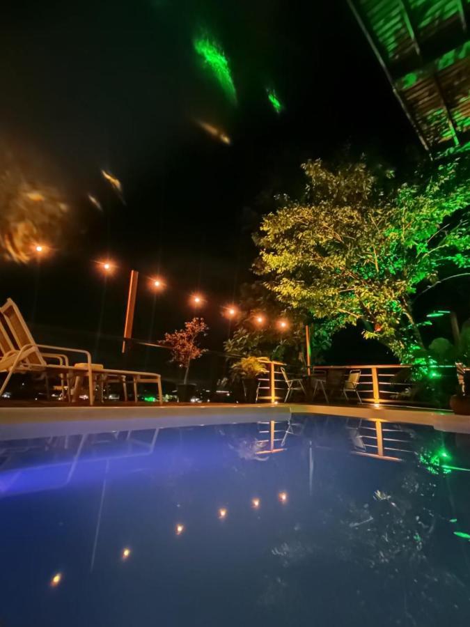 SOL&MAR Suítes Ilhabela Exterior foto