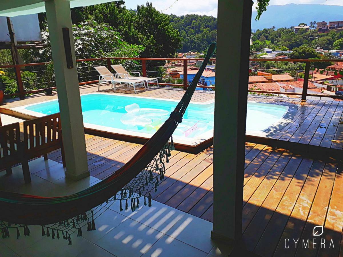 SOL&MAR Suítes Ilhabela Exterior foto