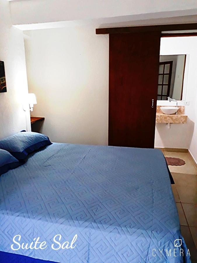 SOL&MAR Suítes Ilhabela Exterior foto